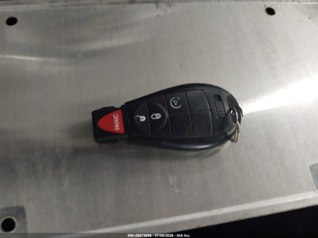 2019 Dodge Grand Caravan Gt მანქანა იყიდება აუქციონზე, vin: 2C4RDGEG4KR764064, აუქციონის ნომერი: 45573886