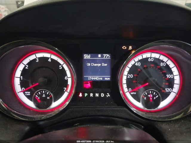 2019 Dodge Grand Caravan Gt მანქანა იყიდება აუქციონზე, vin: 2C4RDGEG4KR764064, აუქციონის ნომერი: 45573886