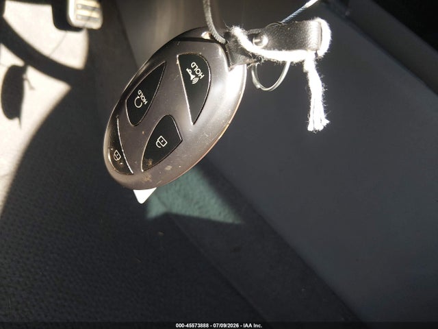 2025 Hyundai Elantra Sel Sport მანქანა იყიდება აუქციონზე, vin: KMHLM4DGXSU080592, აუქციონის ნომერი: 45573888