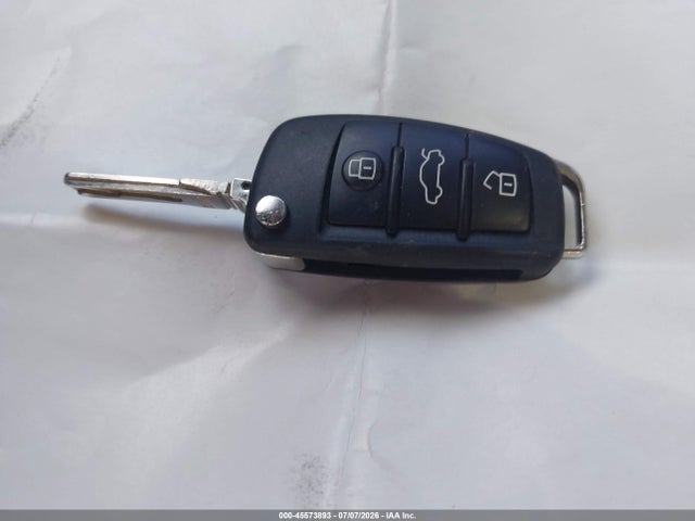 Aukcja sprzedaży 2017 Audi Q3 2.0t Premium, vin: WA1GCCFSXHR014876, numer aukcji: 45573893