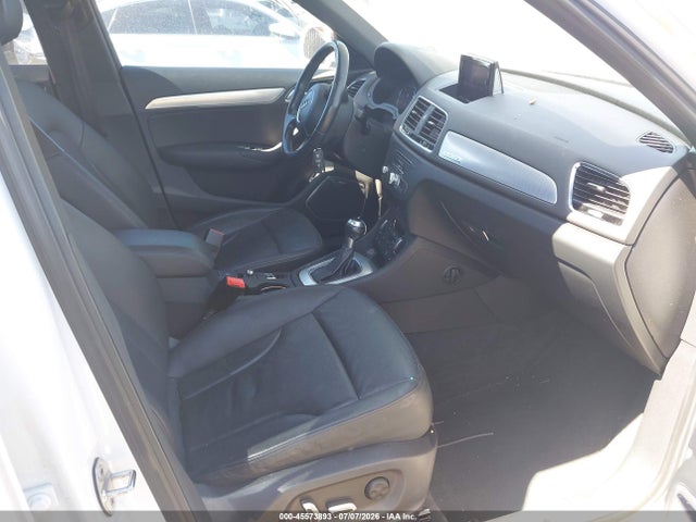 Aukcja sprzedaży 2017 Audi Q3 2.0t Premium, vin: WA1GCCFSXHR014876, numer aukcji: 45573893
