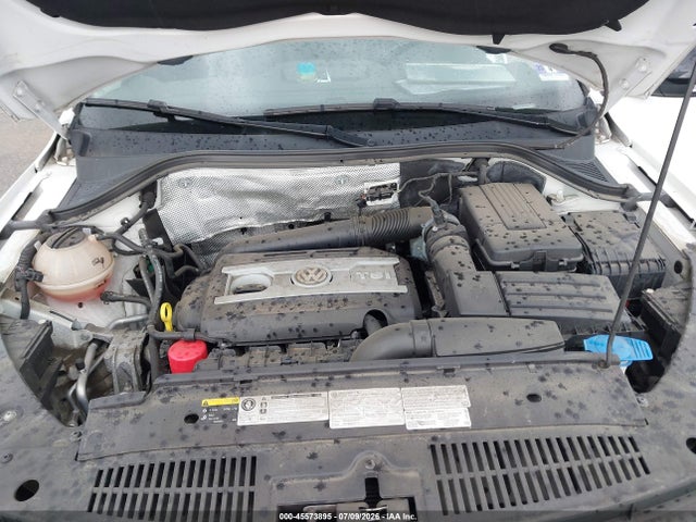 Aukcja sprzedaży 2017 Volkswagen Tiguan 2.0t Sport, vin: WVGUV7AX2HK007664, numer aukcji: 45573895
