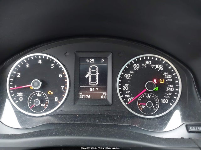 Aukcja sprzedaży 2017 Volkswagen Tiguan 2.0t Sport, vin: WVGUV7AX2HK007664, numer aukcji: 45573895