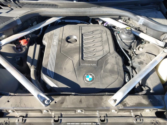 5UXCW2C01M9G78567 BMW X7 Xdrive40i