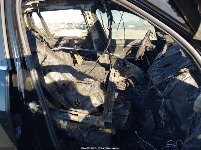 5UXCW2C01M9G78567 BMW X7 Xdrive40i