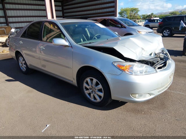 Aukcja sprzedaży 2004 Toyota Camry Le V6/xle V6, vin: JTDBF30K240154452, numer aukcji: 45573899