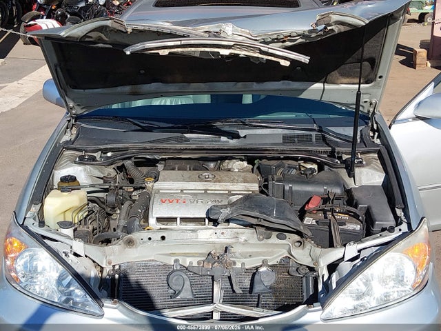 Продажа на аукционе авто 2004 Toyota Camry Le V6/xle V6, vin: JTDBF30K240154452, номер лота: 45573899