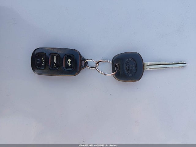 Продажа на аукционе авто 2004 Toyota Camry Le V6/xle V6, vin: JTDBF30K240154452, номер лота: 45573899