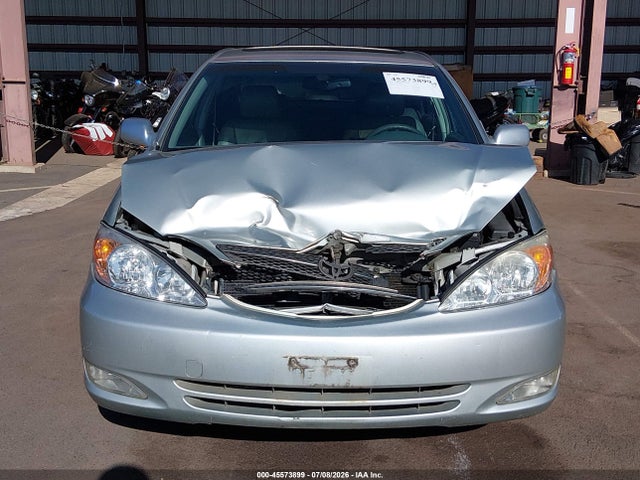 Продажа на аукционе авто 2004 Toyota Camry Le V6/xle V6, vin: JTDBF30K240154452, номер лота: 45573899