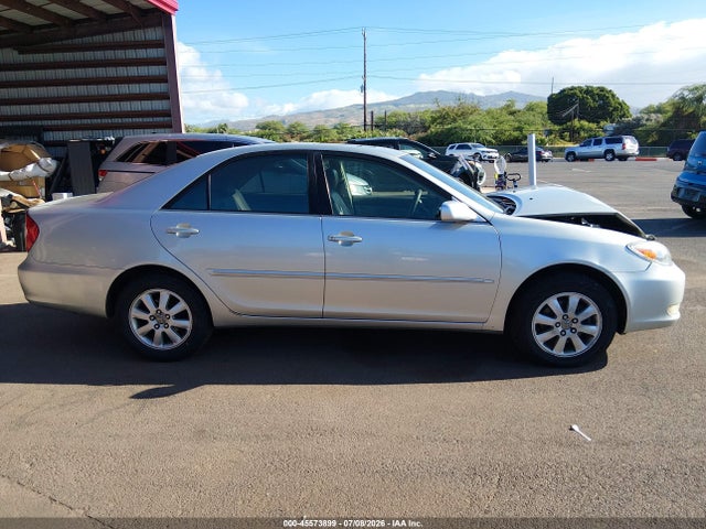 Продажа на аукционе авто 2004 Toyota Camry Le V6/xle V6, vin: JTDBF30K240154452, номер лота: 45573899