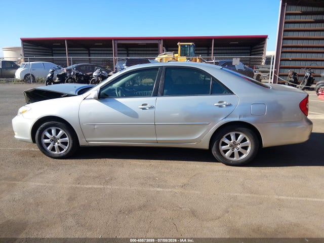 Продажа на аукционе авто 2004 Toyota Camry Le V6/xle V6, vin: JTDBF30K240154452, номер лота: 45573899