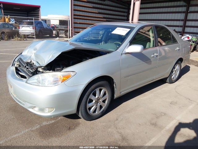 Продажа на аукционе авто 2004 Toyota Camry Le V6/xle V6, vin: JTDBF30K240154452, номер лота: 45573899