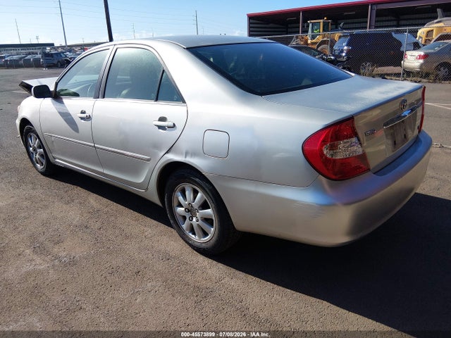 Продажа на аукционе авто 2004 Toyota Camry Le V6/xle V6, vin: JTDBF30K240154452, номер лота: 45573899