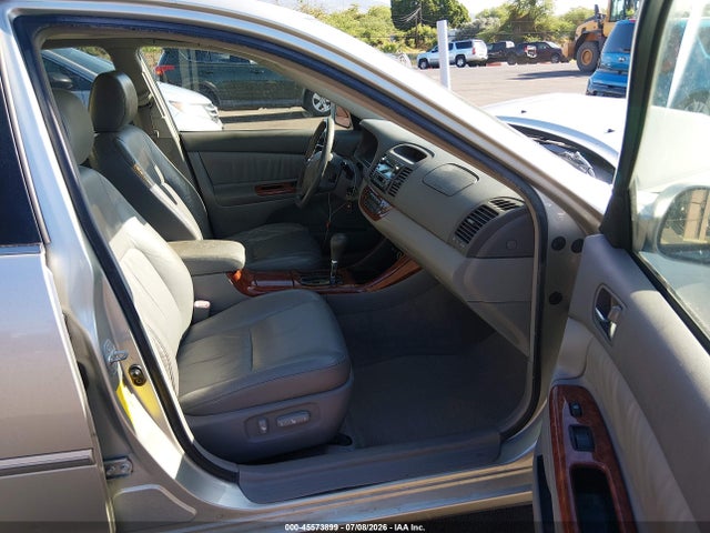 Продажа на аукционе авто 2004 Toyota Camry Le V6/xle V6, vin: JTDBF30K240154452, номер лота: 45573899