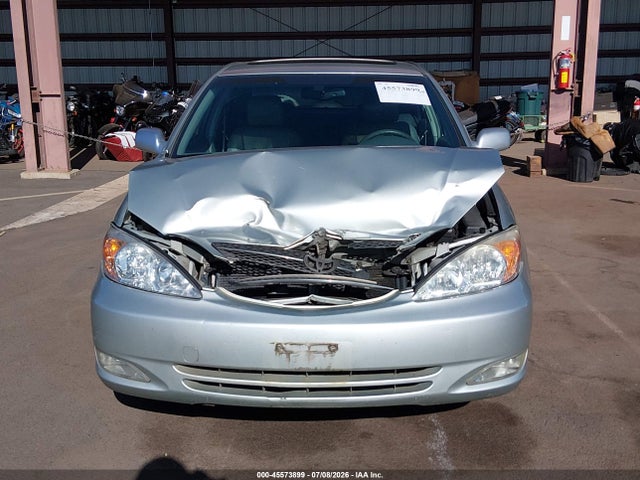 Продажа на аукционе авто 2004 Toyota Camry Le V6/xle V6, vin: JTDBF30K240154452, номер лота: 45573899