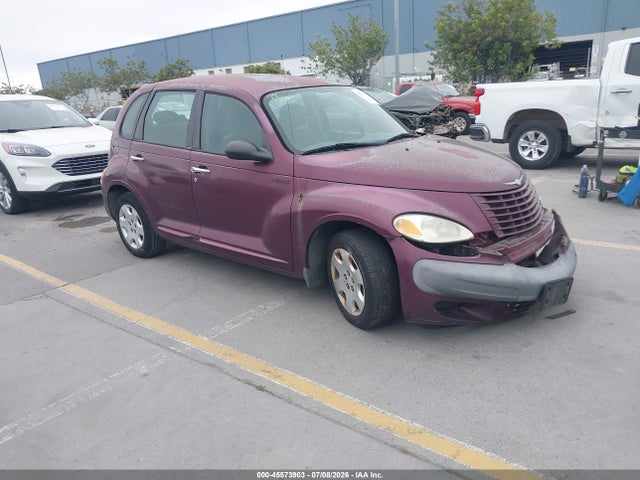 45573903 :رقم المزاد ، 3C4FY48B23T570055 vin ، 2003 Chrysler Pt Cruiser مزاد بيع