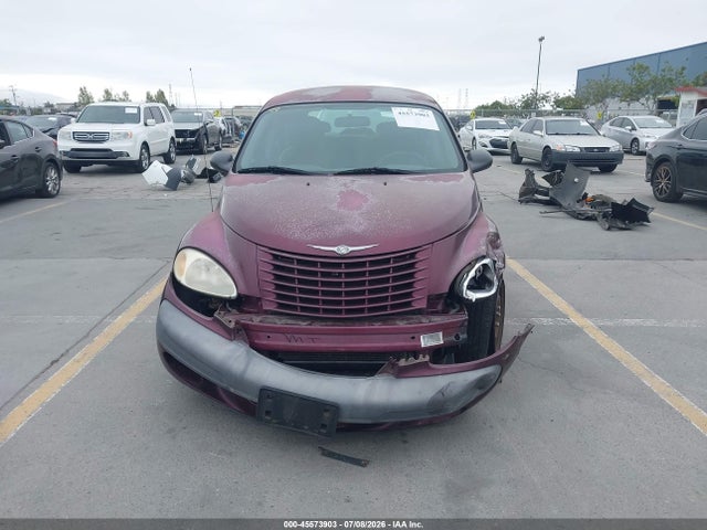 Продажа на аукционе авто 2003 Chrysler Pt Cruiser, vin: 3C4FY48B23T570055, номер лота: 45573903
