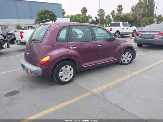 Продажа на аукционе авто 2003 Chrysler Pt Cruiser, vin: 3C4FY48B23T570055, номер лота: 45573903