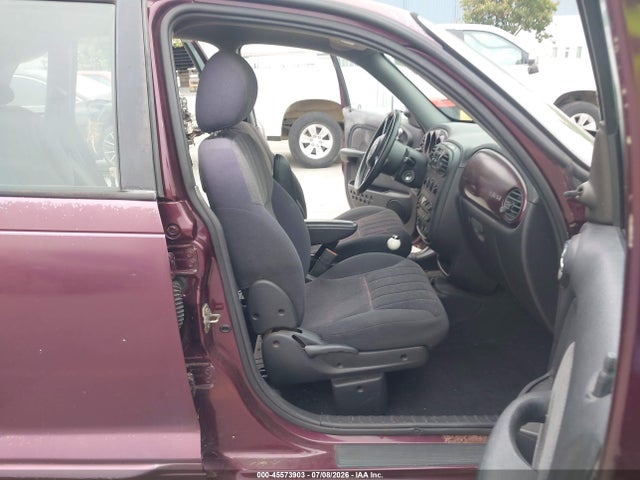 Продажа на аукционе авто 2003 Chrysler Pt Cruiser, vin: 3C4FY48B23T570055, номер лота: 45573903