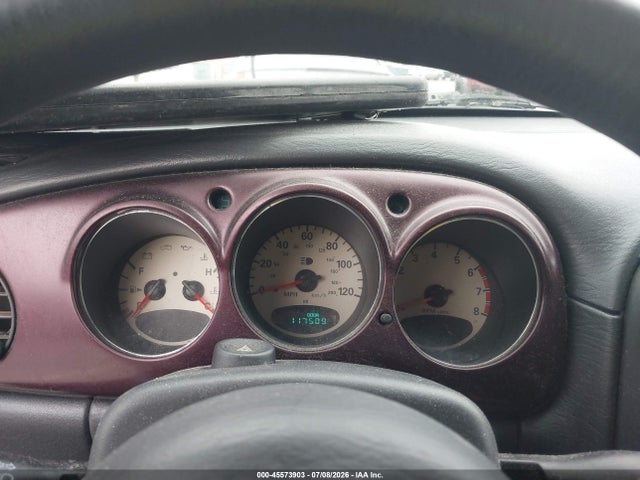 Продажа на аукционе авто 2003 Chrysler Pt Cruiser, vin: 3C4FY48B23T570055, номер лота: 45573903