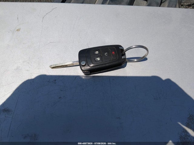 Chevrolet Trax Lt 2015 3GNCJLSB3FL243315 Image 11