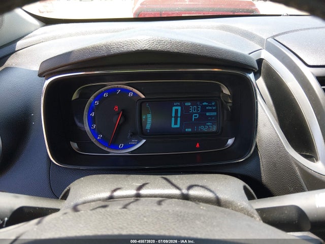 Chevrolet Trax Lt 2015 3GNCJLSB3FL243315 Image 7