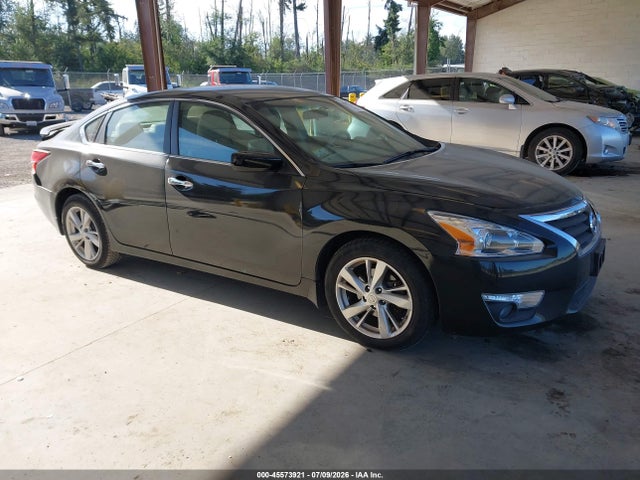 Aukcja sprzedaży 2013 Nissan Altima 2.5 Sv, vin: 1N4AL3AP4DC119950, numer aukcji: 45573921
