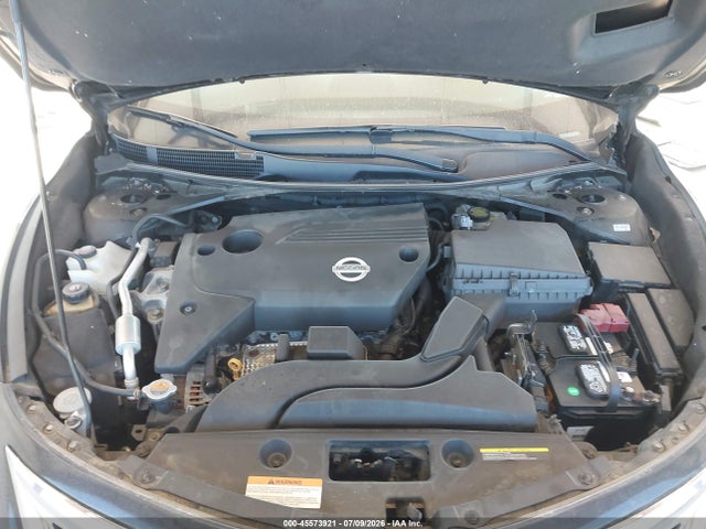 2013 Nissan Altima 2.5 Sv მანქანა იყიდება აუქციონზე, vin: 1N4AL3AP4DC119950, აუქციონის ნომერი: 45573921