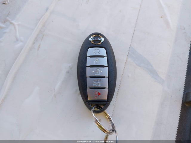 2013 Nissan Altima 2.5 Sv მანქანა იყიდება აუქციონზე, vin: 1N4AL3AP4DC119950, აუქციონის ნომერი: 45573921