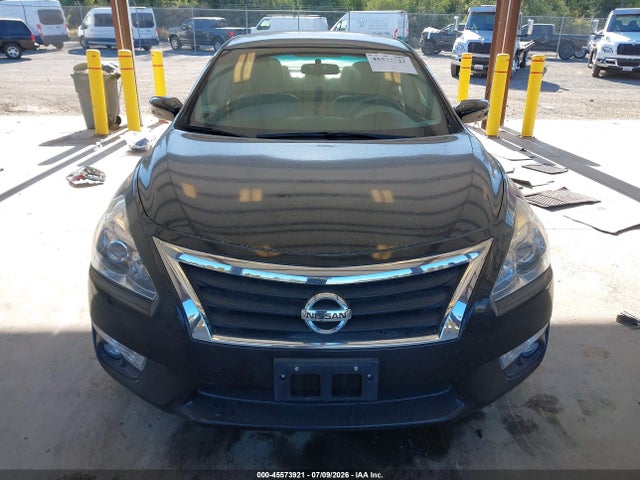 2013 Nissan Altima 2.5 Sv მანქანა იყიდება აუქციონზე, vin: 1N4AL3AP4DC119950, აუქციონის ნომერი: 45573921