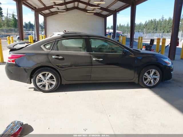 2013 Nissan Altima 2.5 Sv მანქანა იყიდება აუქციონზე, vin: 1N4AL3AP4DC119950, აუქციონის ნომერი: 45573921