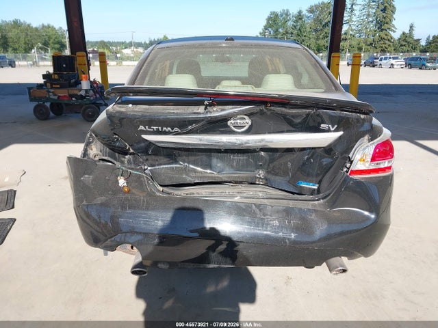 2013 Nissan Altima 2.5 Sv მანქანა იყიდება აუქციონზე, vin: 1N4AL3AP4DC119950, აუქციონის ნომერი: 45573921