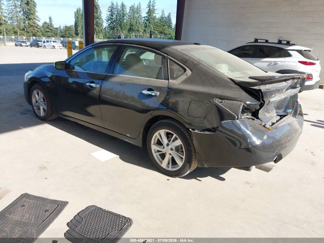 2013 Nissan Altima 2.5 Sv მანქანა იყიდება აუქციონზე, vin: 1N4AL3AP4DC119950, აუქციონის ნომერი: 45573921
