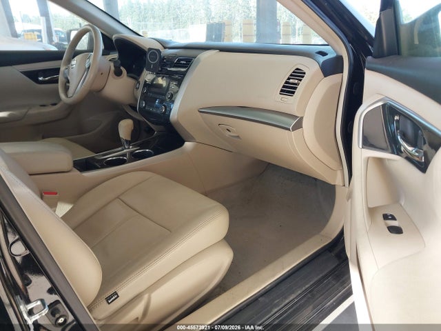 2013 Nissan Altima 2.5 Sv მანქანა იყიდება აუქციონზე, vin: 1N4AL3AP4DC119950, აუქციონის ნომერი: 45573921