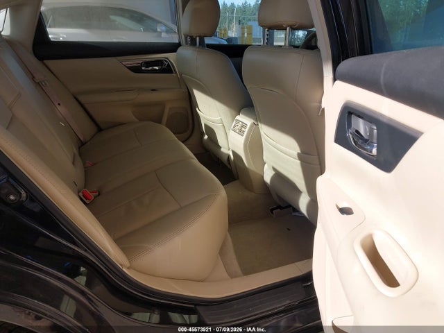 2013 Nissan Altima 2.5 Sv მანქანა იყიდება აუქციონზე, vin: 1N4AL3AP4DC119950, აუქციონის ნომერი: 45573921