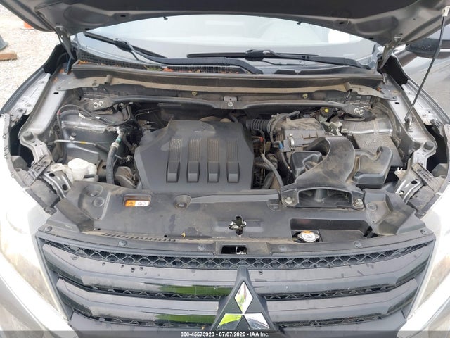 Auction sale of the 2019 Mitsubishi Eclipse Cross Le, vin: JA4AT4AA5KZ004340, lot number: 45573923