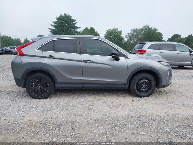 Auction sale of the 2019 Mitsubishi Eclipse Cross Le, vin: JA4AT4AA5KZ004340, lot number: 45573923