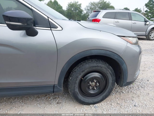Mitsubishi Eclipse Cross Le 2019 JA4AT4AA5KZ004340 Image 6