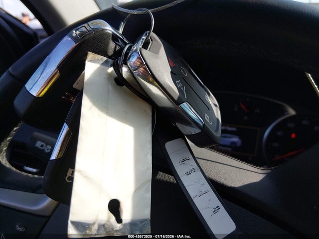 Aukcja sprzedaży 2024 Gmc Terrain Awd Slt, vin: 3GKALVEG9RL278589, numer aukcji: 45573925