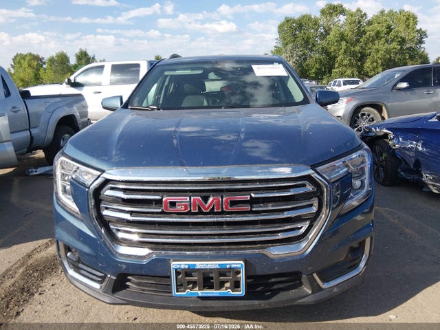 Aukcja sprzedaży 2024 Gmc Terrain Awd Slt, vin: 3GKALVEG9RL278589, numer aukcji: 45573925
