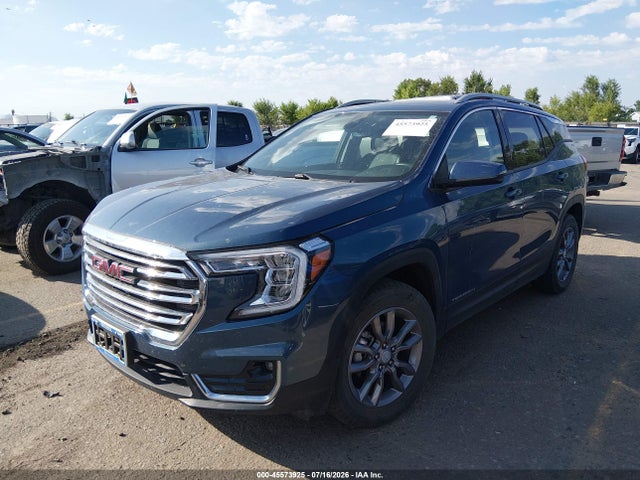 Aukcja sprzedaży 2024 Gmc Terrain Awd Slt, vin: 3GKALVEG9RL278589, numer aukcji: 45573925