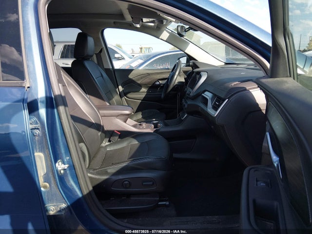 Aukcja sprzedaży 2024 Gmc Terrain Awd Slt, vin: 3GKALVEG9RL278589, numer aukcji: 45573925