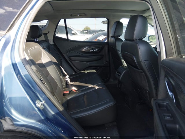 Aukcja sprzedaży 2024 Gmc Terrain Awd Slt, vin: 3GKALVEG9RL278589, numer aukcji: 45573925