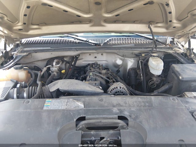 45573926 :رقم المزاد ، 1GCHK23UX6F243716 vin ، 2006 Chevrolet Silverado 2500hd Lt1 مزاد بيع