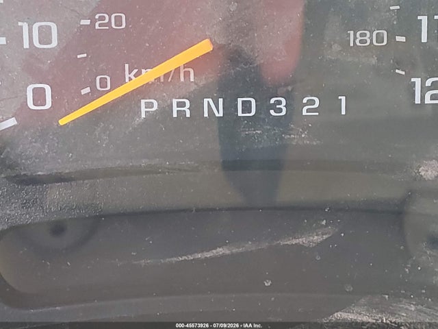 45573926 :رقم المزاد ، 1GCHK23UX6F243716 vin ، 2006 Chevrolet Silverado 2500hd Lt1 مزاد بيع