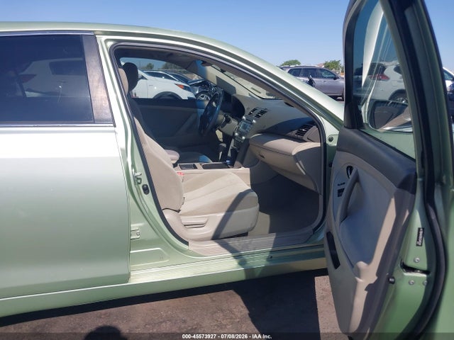 45573927 :رقم المزاد ، 4T1BB46K88U049269 vin ، 2008 Toyota Camry Hybrid مزاد بيع