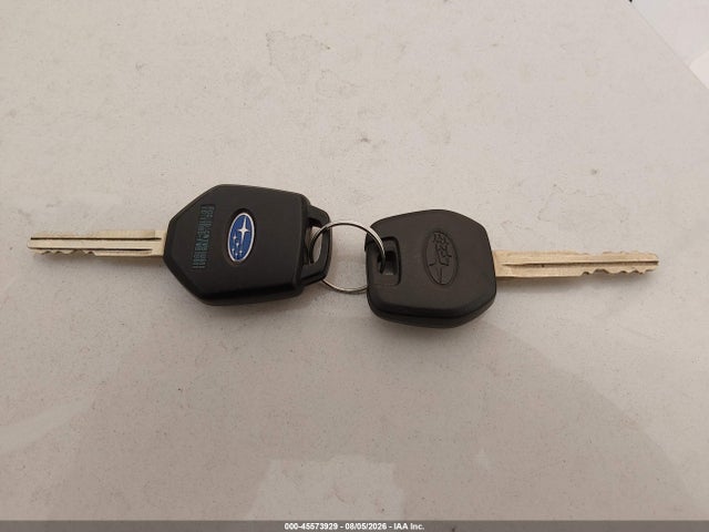 Aukcja sprzedaży 2017 Subaru Outback 2.5i Premium, vin: 4S4BSADC2H3295461, numer aukcji: 45573929