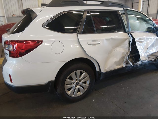 Aukcja sprzedaży 2017 Subaru Outback 2.5i Premium, vin: 4S4BSADC2H3295461, numer aukcji: 45573929