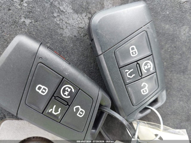 Продаж на аукціоні авто 2024 Volkswagen Tiguan 2.0t Se R-line Black, vin: 3VV8B7AX7RM115403, номер лоту: 45573934