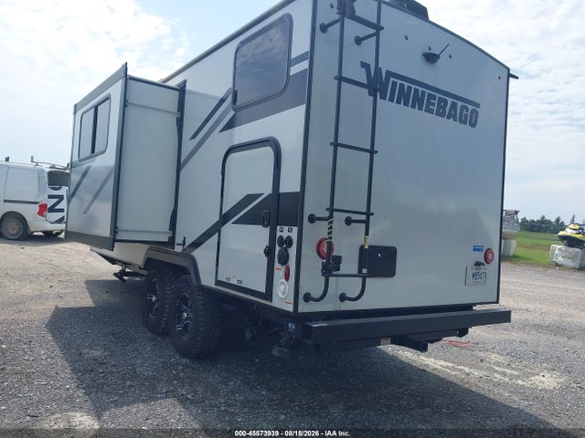 Winnebago 2100bh 2024 54CTM2J22R3079759 Image 3
